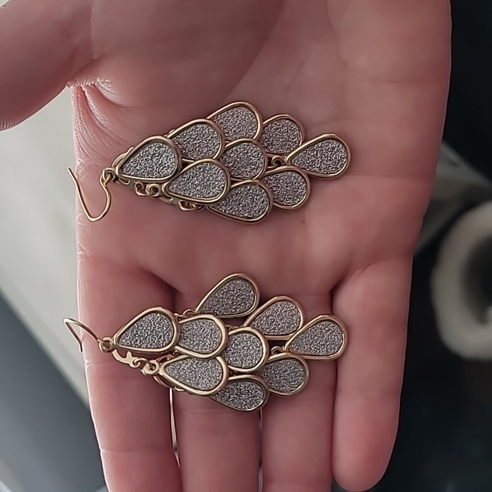 Dangle Earrings